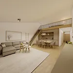 Alpensonne Appartement