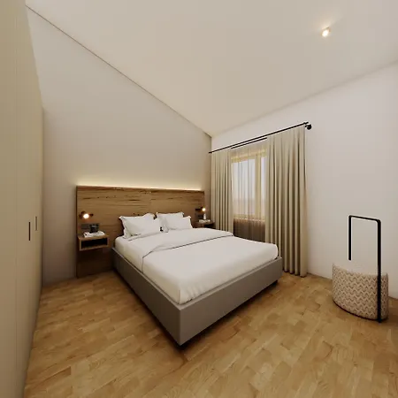 Aparthotel Alpensonne Bad Wiessee