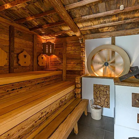 Aparthotel Alpensonne Bad Wiessee