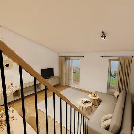 Apartmán Alpensonne Bad Wiessee