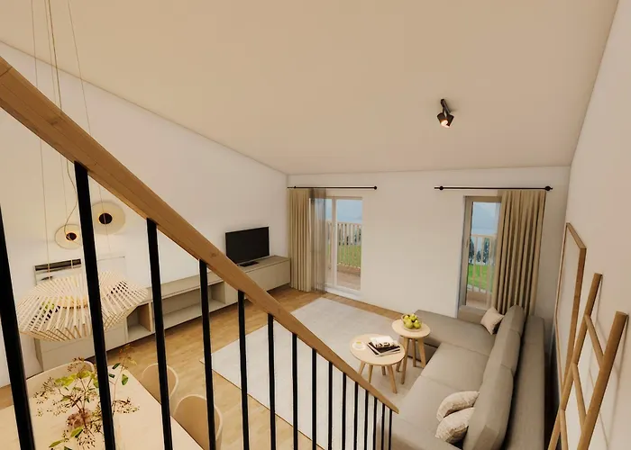 Apartamento Alpensonne Bad Wiessee