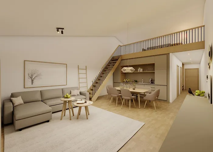 Alpensonne Apartamento
