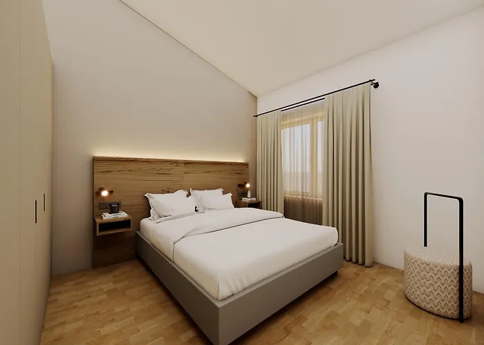 Apartamento Alpensonne Bad Wiessee