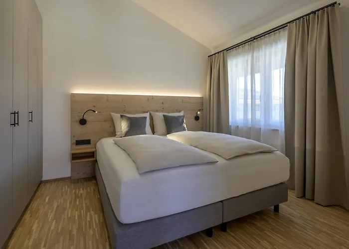 Alpensonne Apartamento